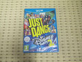 Just Dance Disney Party 2 für Nintendo Wii U OVP Deutsch Spielbar *Neu in Folie*