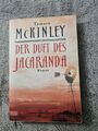 Der Duft des Jacaranda,  McKinley Roman  Buch