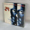 5x DVDs 24 Kiefer Sutherland - Die komplette Staffel 1 TOP #4119