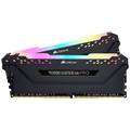 Corsair Vengeance RGB PRO DDR4 PC-Arbeitsspeicher Kit DDR4 32 GB 2 x 16 GB