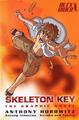 Anthony Horowitz Skeleton Key: the Graphic Novel (Taschenbuch) Alex Rider