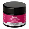 RETINOL CREME mit Hyaluron 50 ml