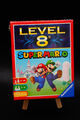 Super Mario Level 8 Kartenspiel - Ravensburger, Brandneu