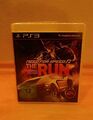 Need For Speed: The Run-Limited Edition (Sony PlayStation 3, 2011)