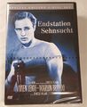 DVD (2-Disc Special Edition) - Endstation Sehnsucht - Marlon Brando - Neu & OVP