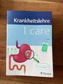 Krankheitslehre - I Care - Thieme