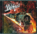 CD The Darkness: One way ticket to hell