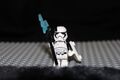 LEGO Star Wars: First Order Executioner aus Set Specialists Battle Pack (75197)