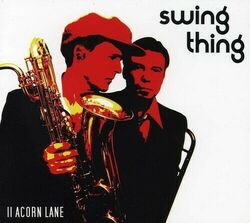 Swing Thing CD