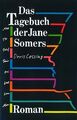 Das Tagebuch der Jane Somers : Roman Doris Lessing. Aus d. Engl. übers. von Barb