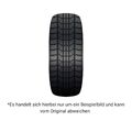 1x Allwetterreifen HANKOOK OFF-ROAD 225/65R17 106H XL KINERGY 4S2 H750A