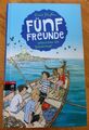 BUCH!!! Fünf Freunde Band 1, ...erforschen die Schatzinsel (Enid Blyton)