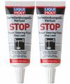 2x LIQUI MOLY 1099 Servolenkungsöl-Verlust Stop 35 ml Additiv