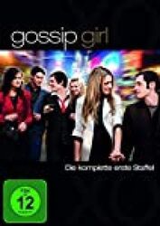 Gossip Girl - Staffel 1 [5 DVDs] Blake, Lively, Meester Leighton Crawfor 1040309