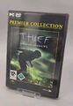 PC DVD Spiel - Thief Deadly Shadows (PC, 2004) Von Eidos Retro Videospiel