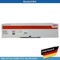 42918916 Okidata C-9850 Tonerkartusche Schwarz