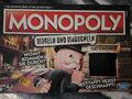 Hasbro Monopoly Mogeln und Mauscheln Familienspiel - 2018 (E1871100)