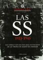 Las SS (Datos Históricos) Gebunden, Spanisch Ausgabe, von Chris McNab (Autor)