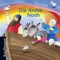 Die Arche Noah. [Ill. Johanna Ignjatovic. Text Sebastian Tonner] Ignjatovic, Joh