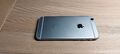 Apple iPhone 6 Space Gray 16 GB Ohne Simlock