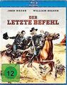 Der letzte Befehl von PLAION PICTURES | DVD | Zustand sehr gut