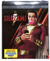 EBOND Shazam! 4K ULTRA HD + BLU-RAY + DIGITAL D603909