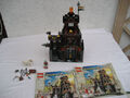 LEGO Kingdoms : Drachenfestung (7947) Prison Tower Rescue, mit Bauanleitung