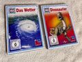 Was ist Was - Das Wetter + Dinosaurier | 2-DVD-Set | DVD 232