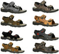 NEU Herren Sandalen Outdoor Trekking Sommer Schuhe GR. 41-46