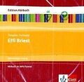 Effi Briest von Theodor Fontane | Buch | Zustand sehr gut