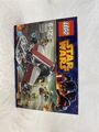 Lego 75035 Star Wars Kashyyyk Troopers NEU TOP