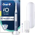 Oral-B Elektrische Zahnbürste - iO My Way - Teens - Blue