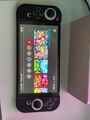 Nintendo Switch OLED-Modell HEG-001 64GB Handheld-Spielekonsole - Weiß