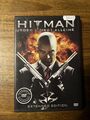 Hitman Jeder stirbt alleine Extended Edition DVD Gebraucht gut