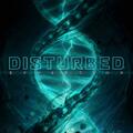 DISTURBED - EVOLUTION   VINYL LP NEU