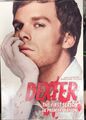 Dexter: The FIRST Season (2 Disc DVD 2011 Canadian) VERY GOOD, CIB, Complete