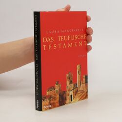 Das teuflische Testament  |  Laura Mancinelli