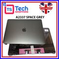  MacBook Air M1 A2337 Ersatz LCD Retina Displaybaugruppe 2020 EMC 3598