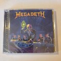 Rust In Peace von Megadeth  (CD, 2004)