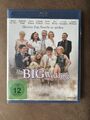 The Big Wedding   (Robert De Niro, Diane Keaton)   --Blu Ray--   NEU In OVP