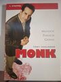 Monk Staffel 1 (4 DVD´s), USK 12