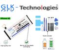 GLK - Akku für Apple iPhone 4S inkl.Werkzeugset Accu Batterie  TOP Qualität