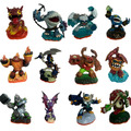 Skylanders Figuren | Wii/Wii u./Nintendo/Playstation/Xbox | Auswahl