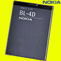 ORIGINAL NOKIA BL-4D AKKU - N97 Mini - N8 - E5 - E7 - 808 Pure View - 1200mAh