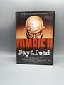 Zombie II - Day Of The Dead DVD Slimcase