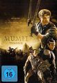 Die Mumie - Trilogy [3 DVDs]