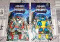 Motu masters of the universe origins Cartoon Collection : Stratos &  Mer-Man Neu