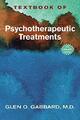 Lehrbuch der psychotherapeutischen Behandlungen