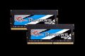 G.Skill F4-2400C16D-8GRS Speichermodule DDR4 8GB PC 2400 CL16 Kit