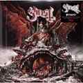 Ghost / PREQUELLE (VINYL) (LP) / Spinefarm / 7205388 / LP